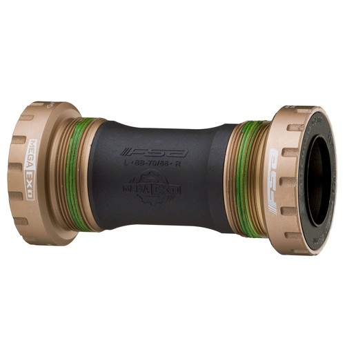 Fsa 6000 gossamer - bb-6000, megaexo