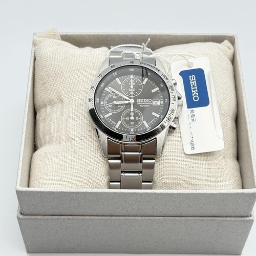 Orologio uomo seiko - orologio, da