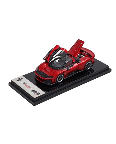 Bbr box ferrari f80 64 - f80, 1:64
