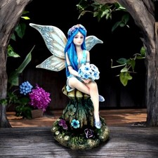Enchanting Fantasy Fairy