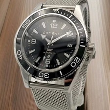 Orologio Ltd Ed James Bond 007