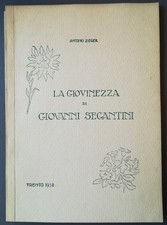 La giovinezza di Giovanni