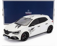 1/18 NOREV - RENAULT - MEGANE