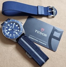 Tudor Pelagos FXD Marine