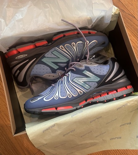 New balance action bronson - balance,
