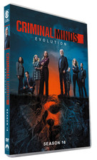 Criminal Minds: Evolution