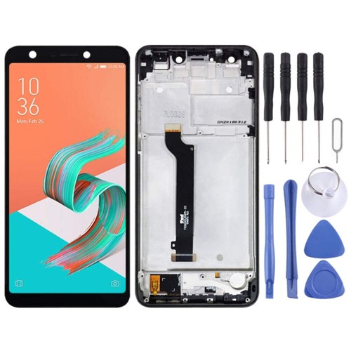 Asus zenfone lite x017da - lite,