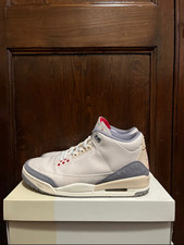 jordan 3 muslin