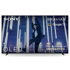 Sony bravia oled pollici - bravia, 8