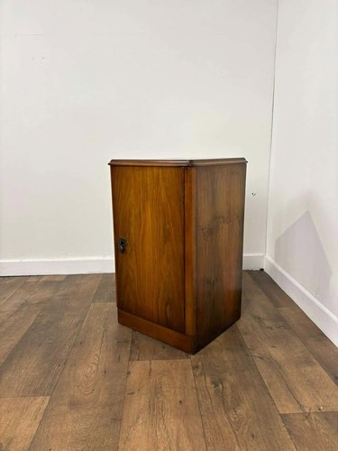 Comodino vintage anni - , 60
