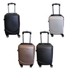 CARRELLO CABINA VIAGGIO