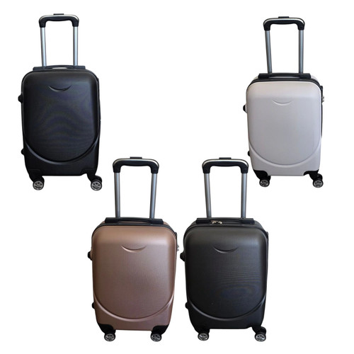 Carrello cabina viaggio - cabina,