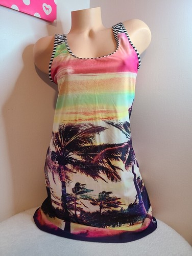 Roxy costume bagno tropical - costume,