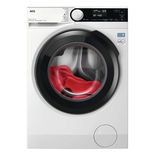 Aeg lavatrice serie 7000 - 10, kg