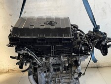 MOTORE COMPLETO PER HYUNDAI i10 2° Serie G3LA Benzina 1000 (11>)