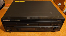 Lettore Laserdisc Pioneer