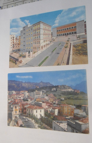 Nuoro lotto 2 - nuoro,