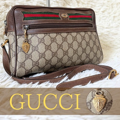 Borsa tracolla gucci beige - a,