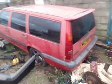 Volvo 850 t5 station wagon