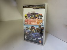 NEW Factory Sealed  Modnation