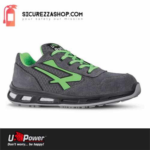 Scarpe antinfortunistica - scarpe,