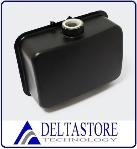 Serbatoio per diesel - 10hp, tipo