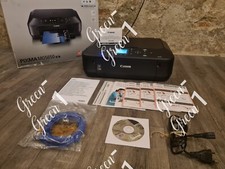 Canon PIXMA MG5650 stampante