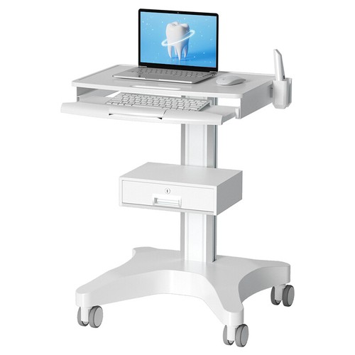 Carrello dentale strati - strati, 1