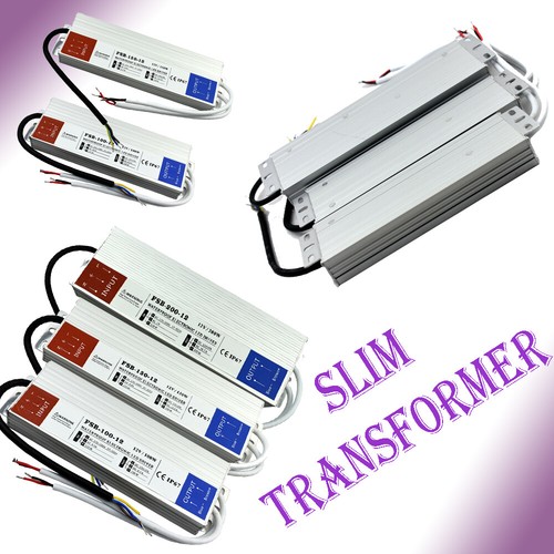 Trasformatore led elettrico - trasformatore,
