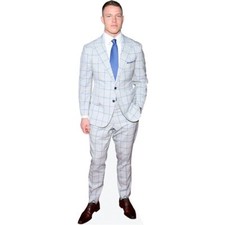 Christian McCaffrey (Grey