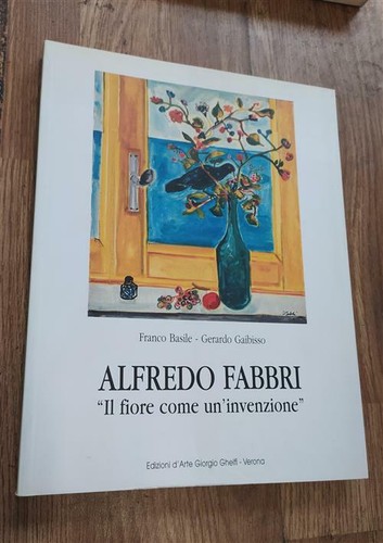 Alfredo fabbri fiore come - fabbri.,