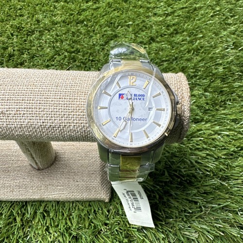 Orologio fossil tono oro - orologio,