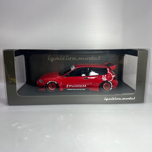 Accensione hpi ig1050 - 1/18, #ig1050