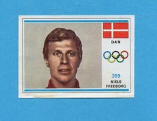 SPRINT '73-PANINI-Figurina