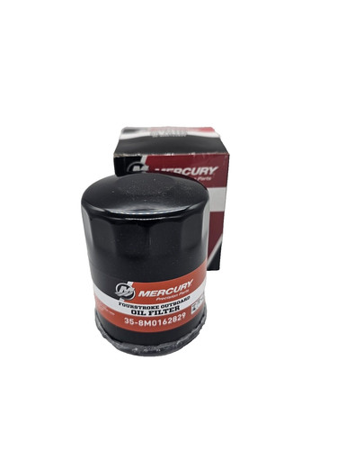 Filtro olio mercury mariner - mercury,