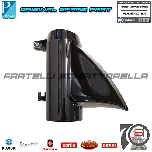 Fodero sinistro forcella - sinistro,