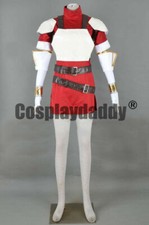 Costume cosplay uniforme