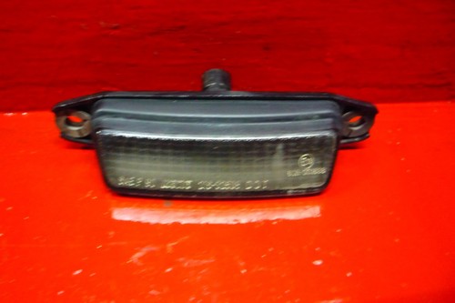 Fanale faro anteriore - , cupolino
