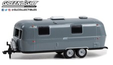 Airstream double essieux Land