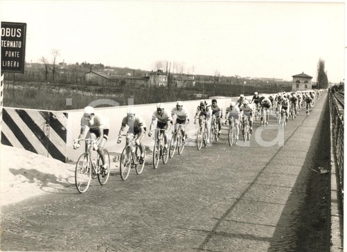 1958 ciclismo milano torino - 1958, milano-torino