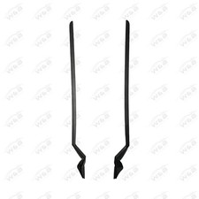 Listello SX + Dx Parabrezza