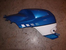 BMW K 1200S anno 2006 carena