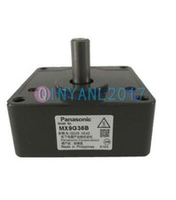 ONE MX9G36B Riduttore