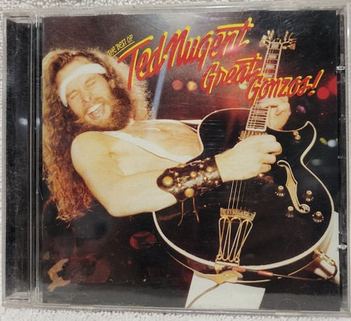 Compact disc - compact,