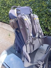 Zaino portabambini da trekking