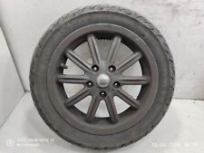 cerchio ruota anteriore per piaggio mp3 400 2007 2011