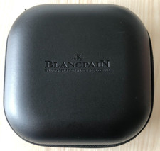 Blancpain boite montre box - boite,