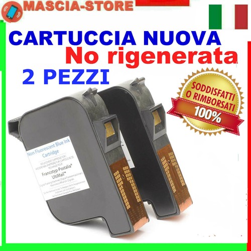 Cartuccia inchiostro fp198 - 2x,
