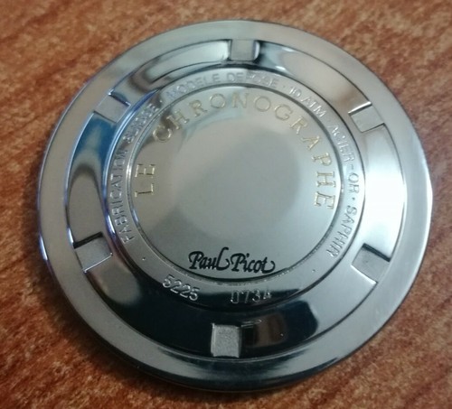 Paul picot 5225 - paul,