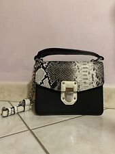 borsa Primadonna pitonata